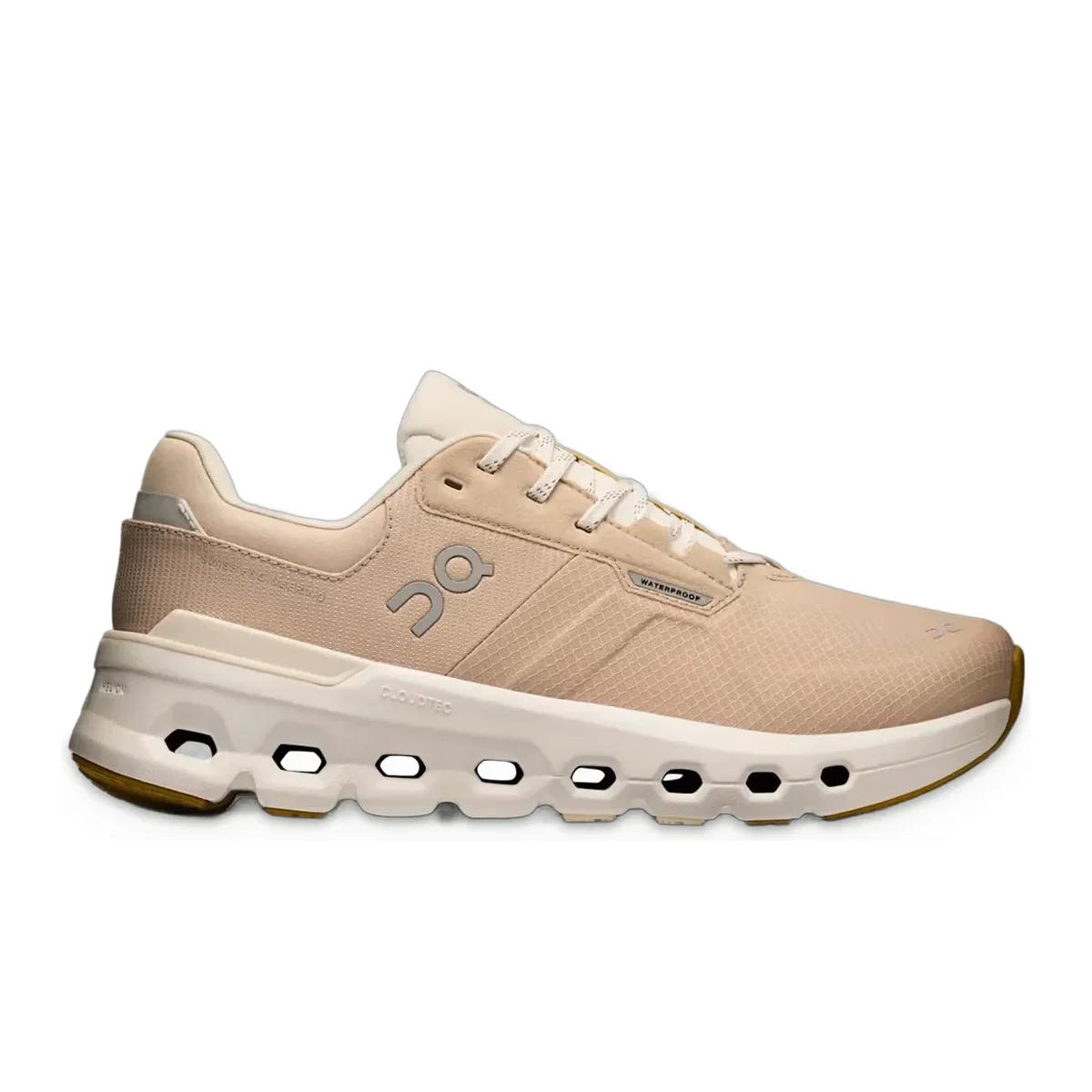 Cloudrunner 2 Waterproof Sand | Dew
