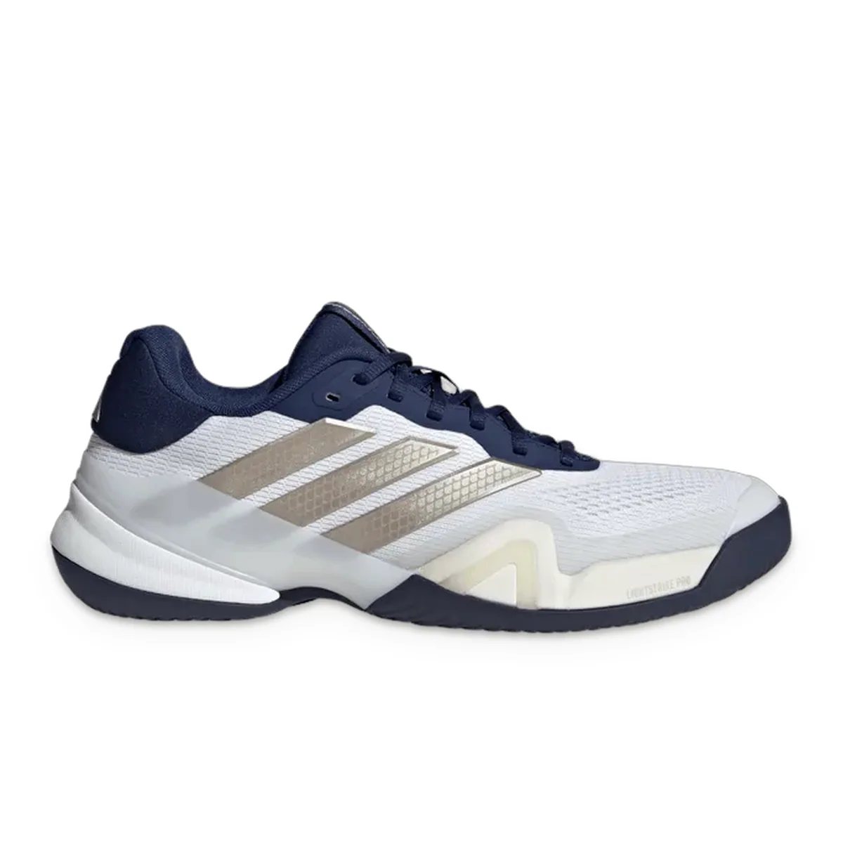 Barricade 14 M CL White | Blue