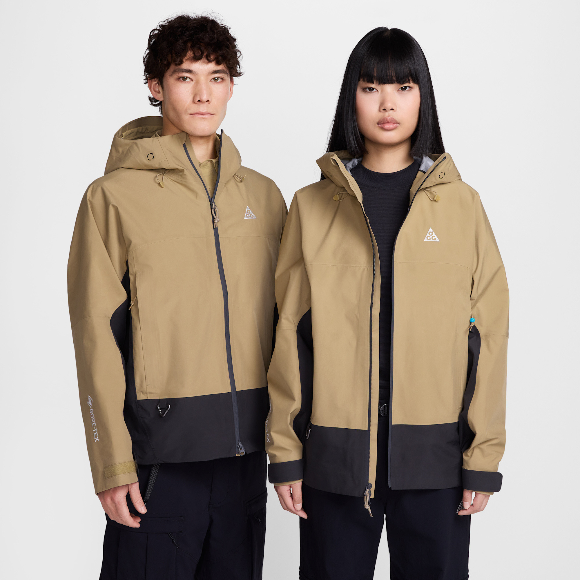 Nike ACG "Misery Ridge" Storm-FIT ADV GORE-TEX Jacket