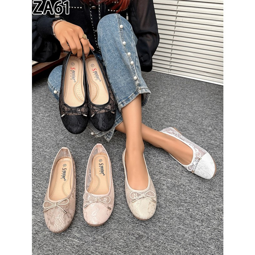 Seastar Ballerina Flats