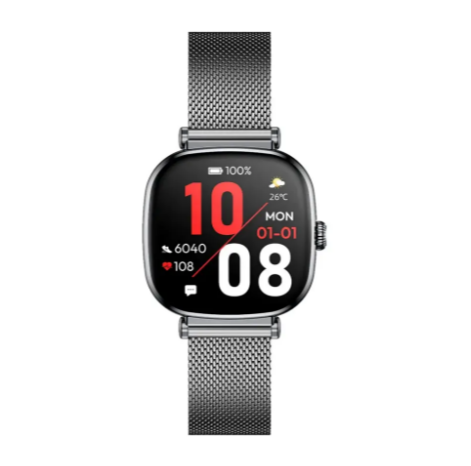 Green Lion Princess Smart Watch