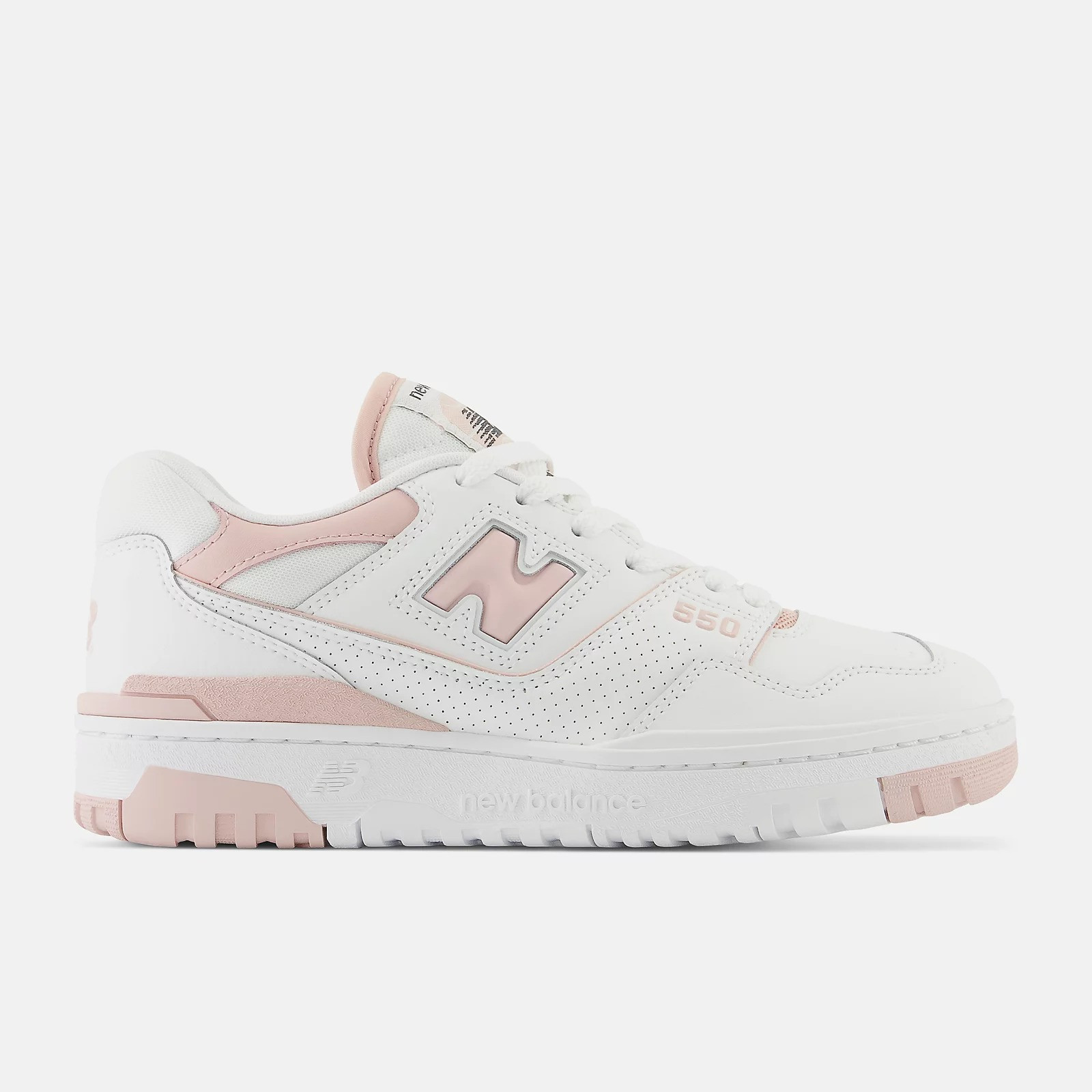 New Balance 550 Women’s Sneakers