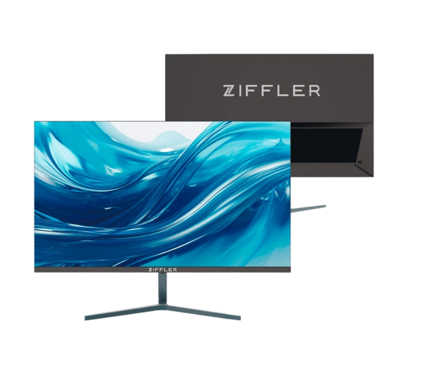 Monitor ZIFFLER 27ZI3000 27" IPS Flat panel 120hz
