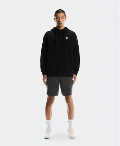 Men’s Club Hoodie Smash with Hood – ON