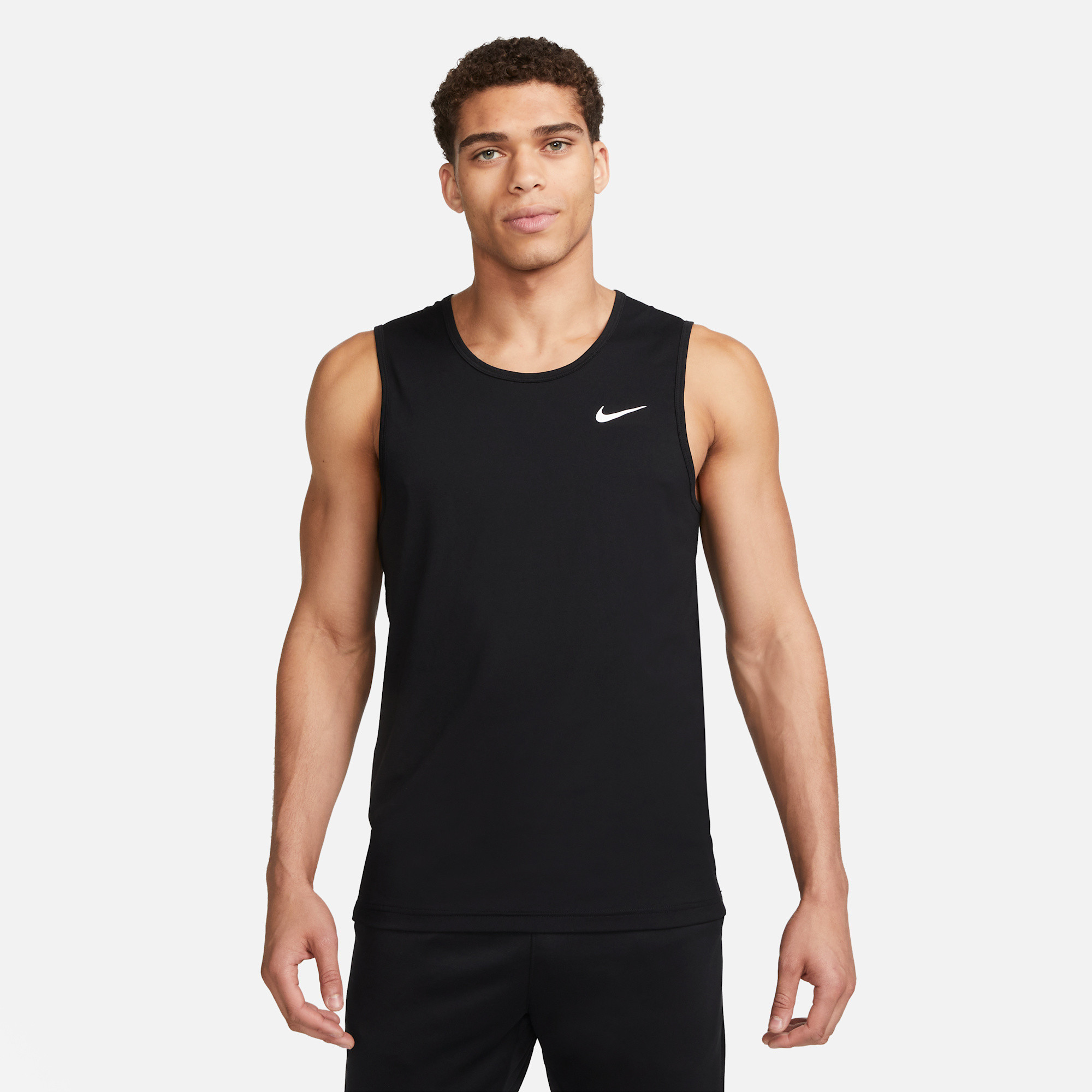 Nike Dri-FIT Hyverse Men's Sleeveless Fitness Tank Top