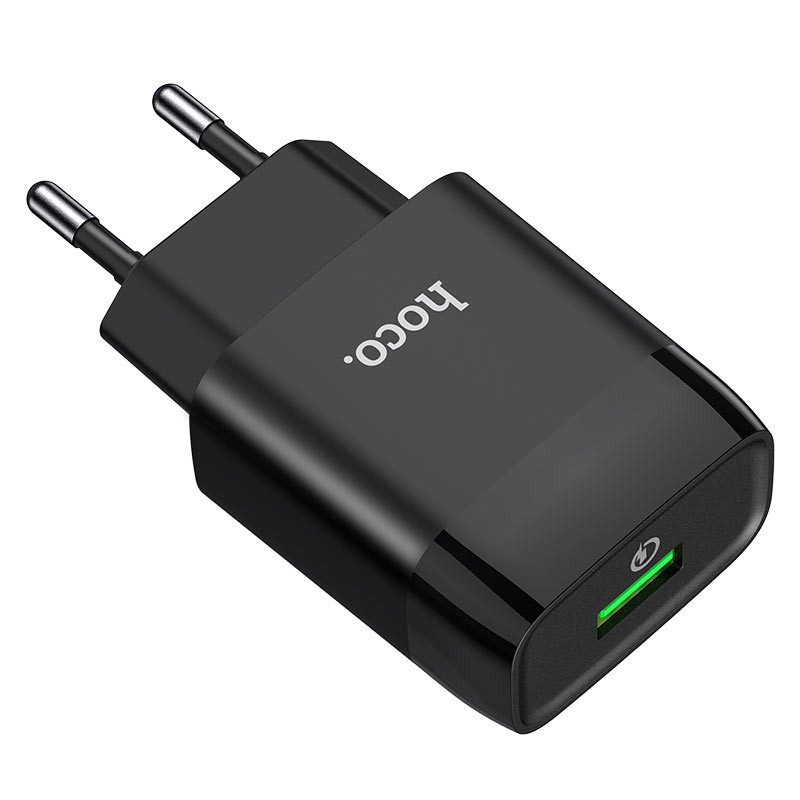 Hoco C72Q charger