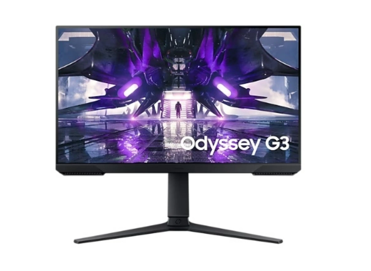 Samsung Odyssey 24" G3 LS24AG302NIXCI Monitor