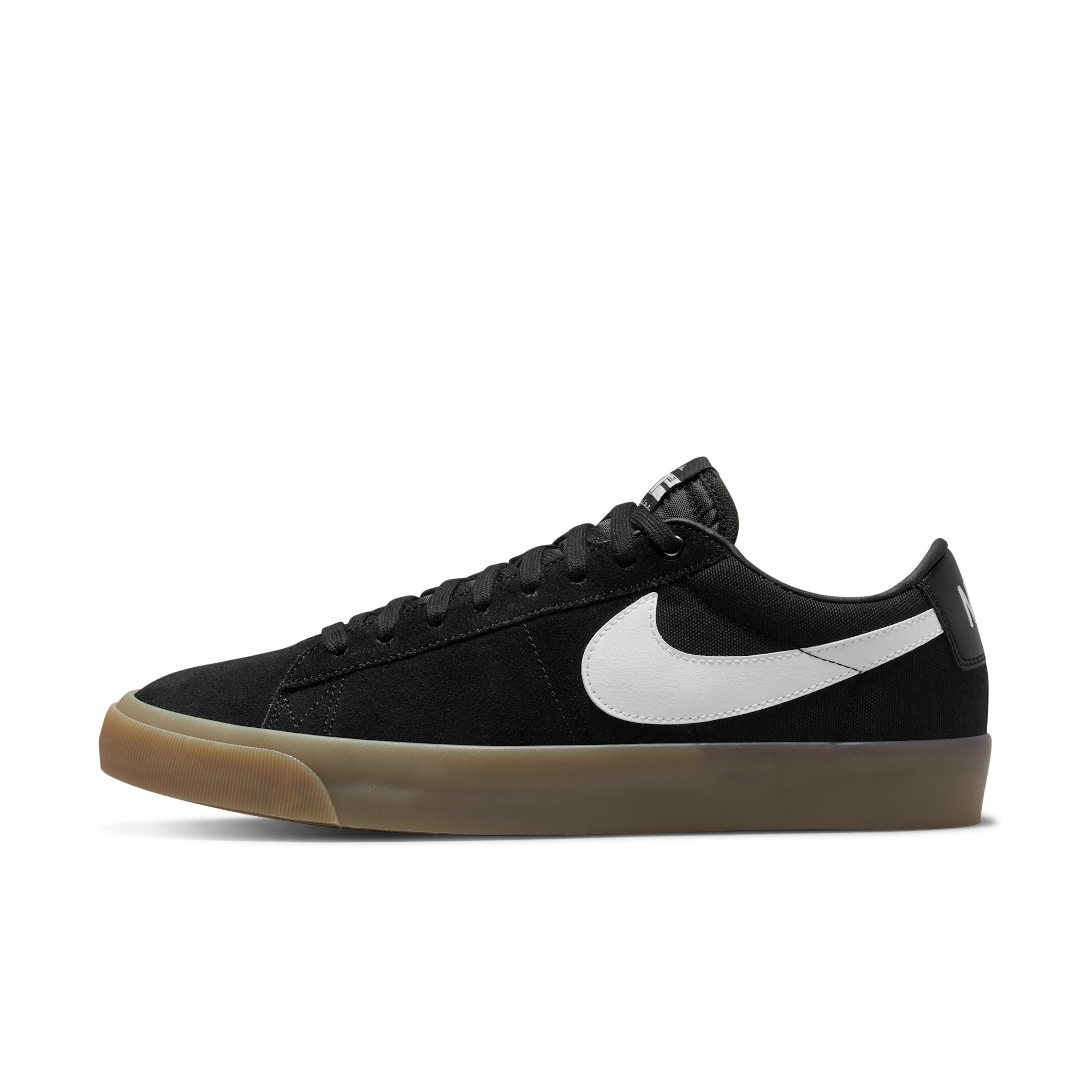 Nike SB Zoom Blazer Low Pro GT – Men's Skateboarding Shoe