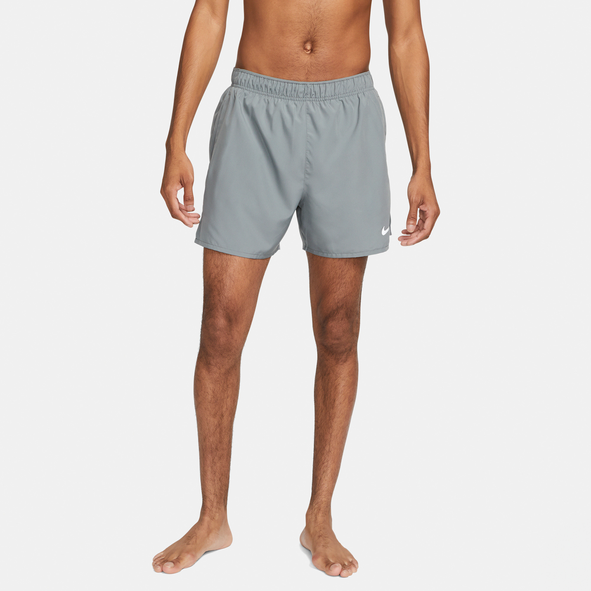 Nike Challenger Dri-FIT Lined Running Shorts (Approx. 5-inch)