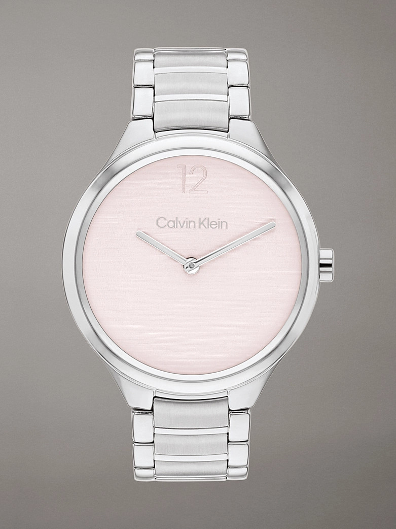Calvin Klein Minimalist link watch