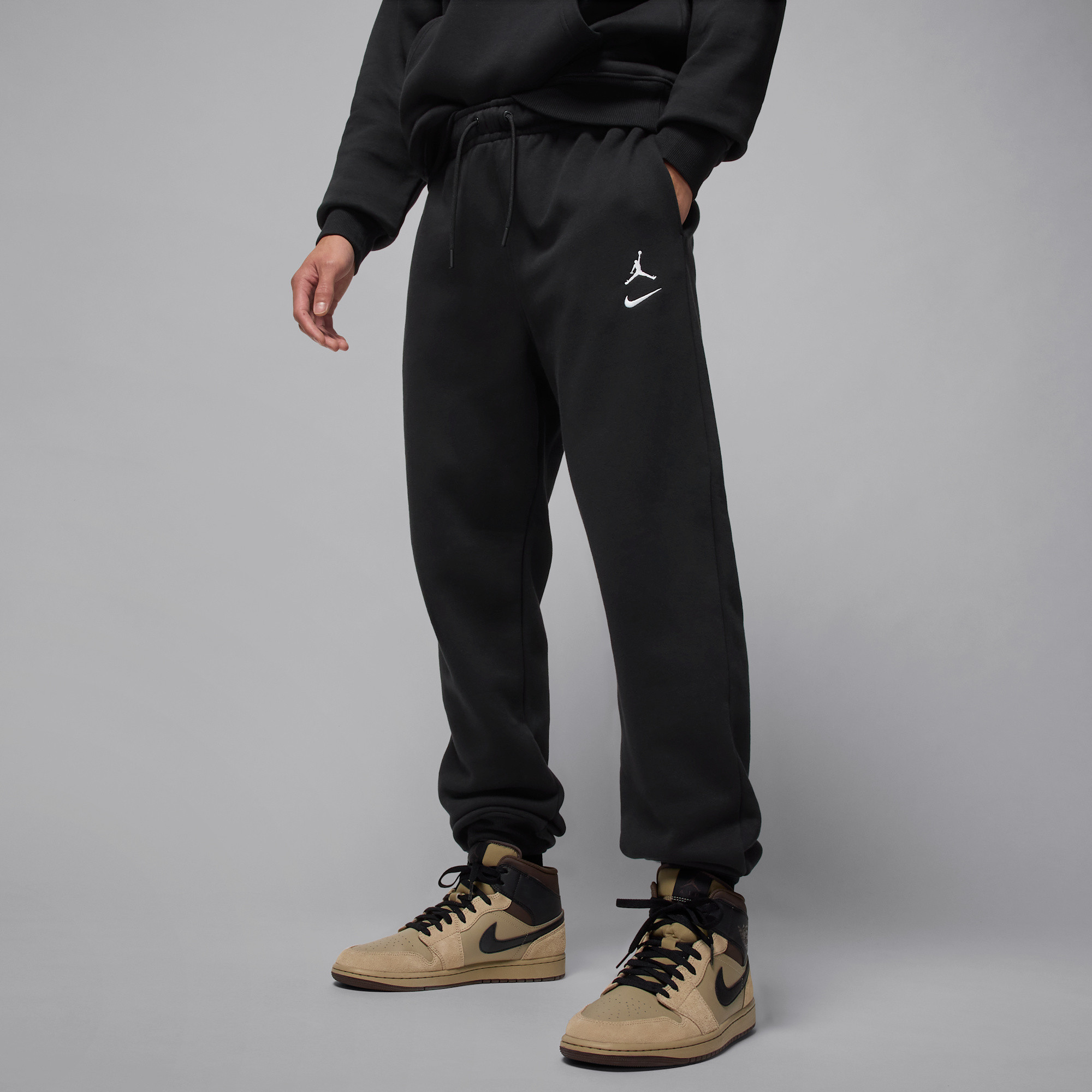 Jordan Brooklyn Fleece Pants