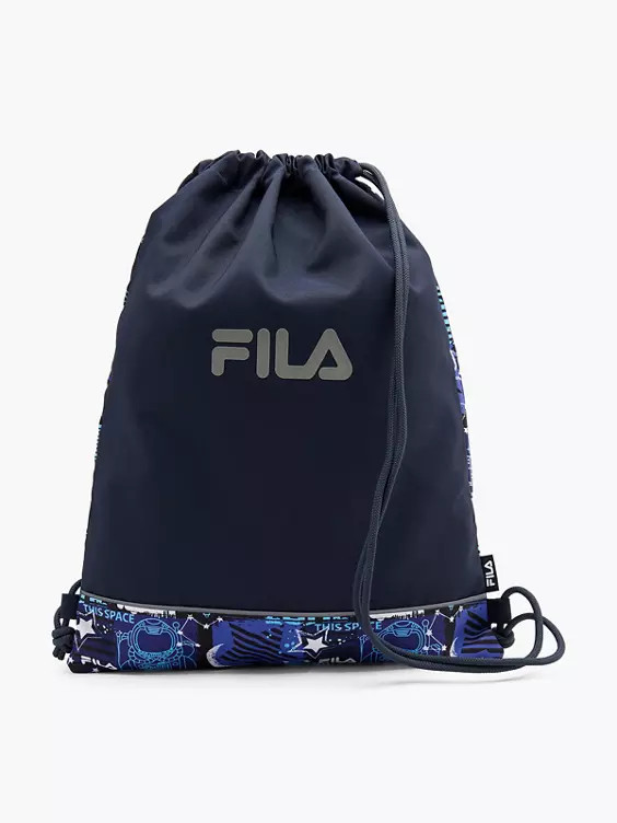FILA Turnbeutel