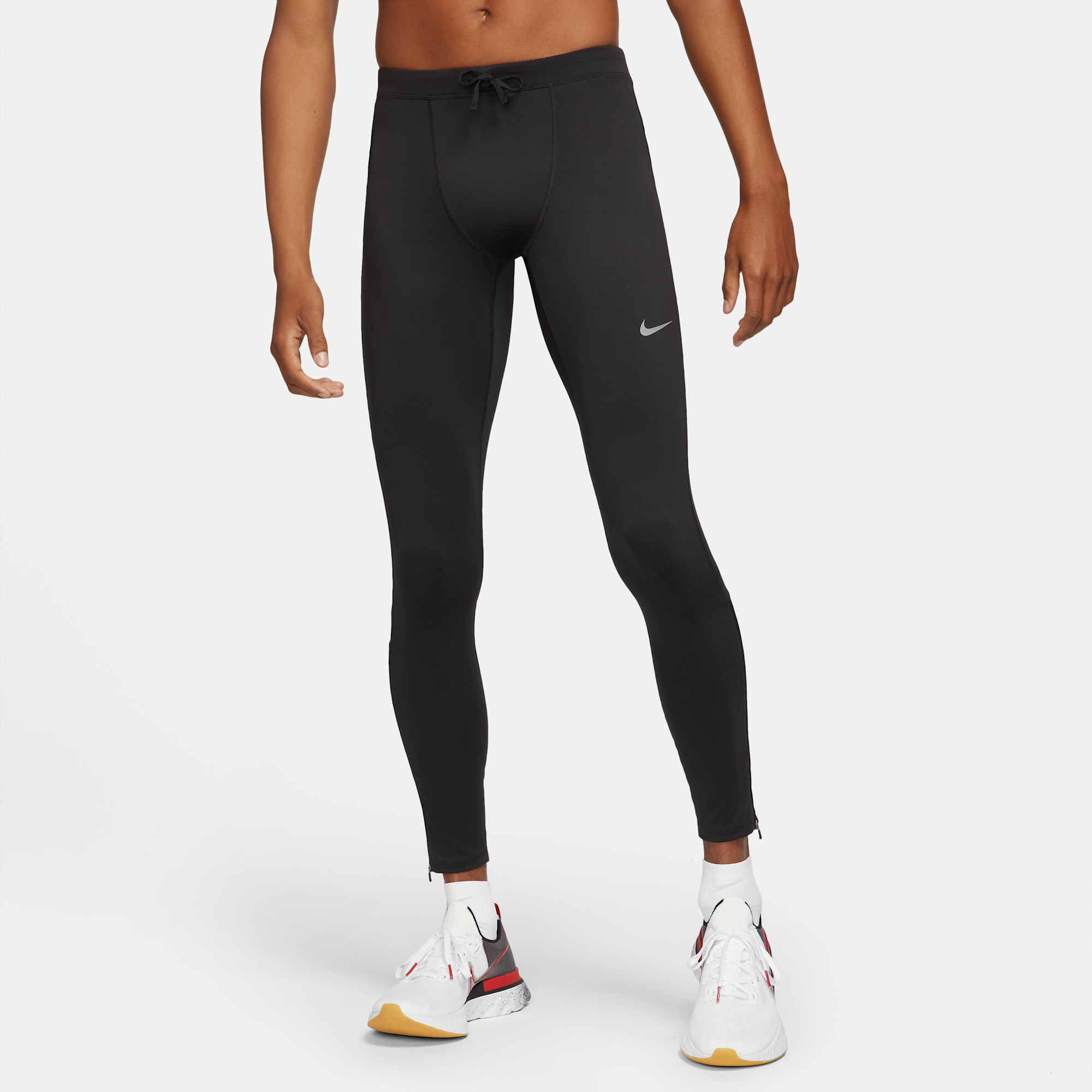 Nike Challenger Dri-FIT Men's Running Tights