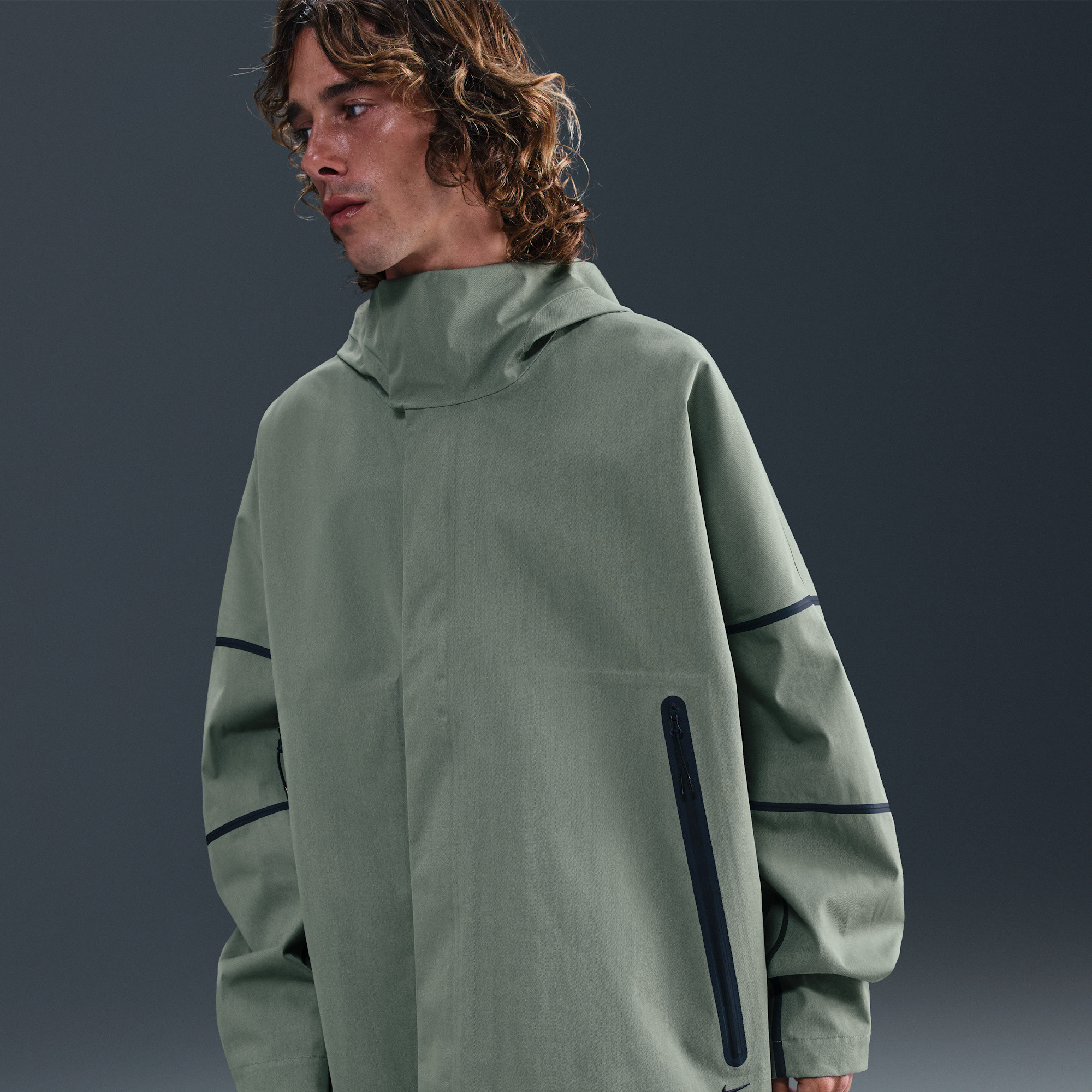 Nike Tech Storm-FIT ADV Parka