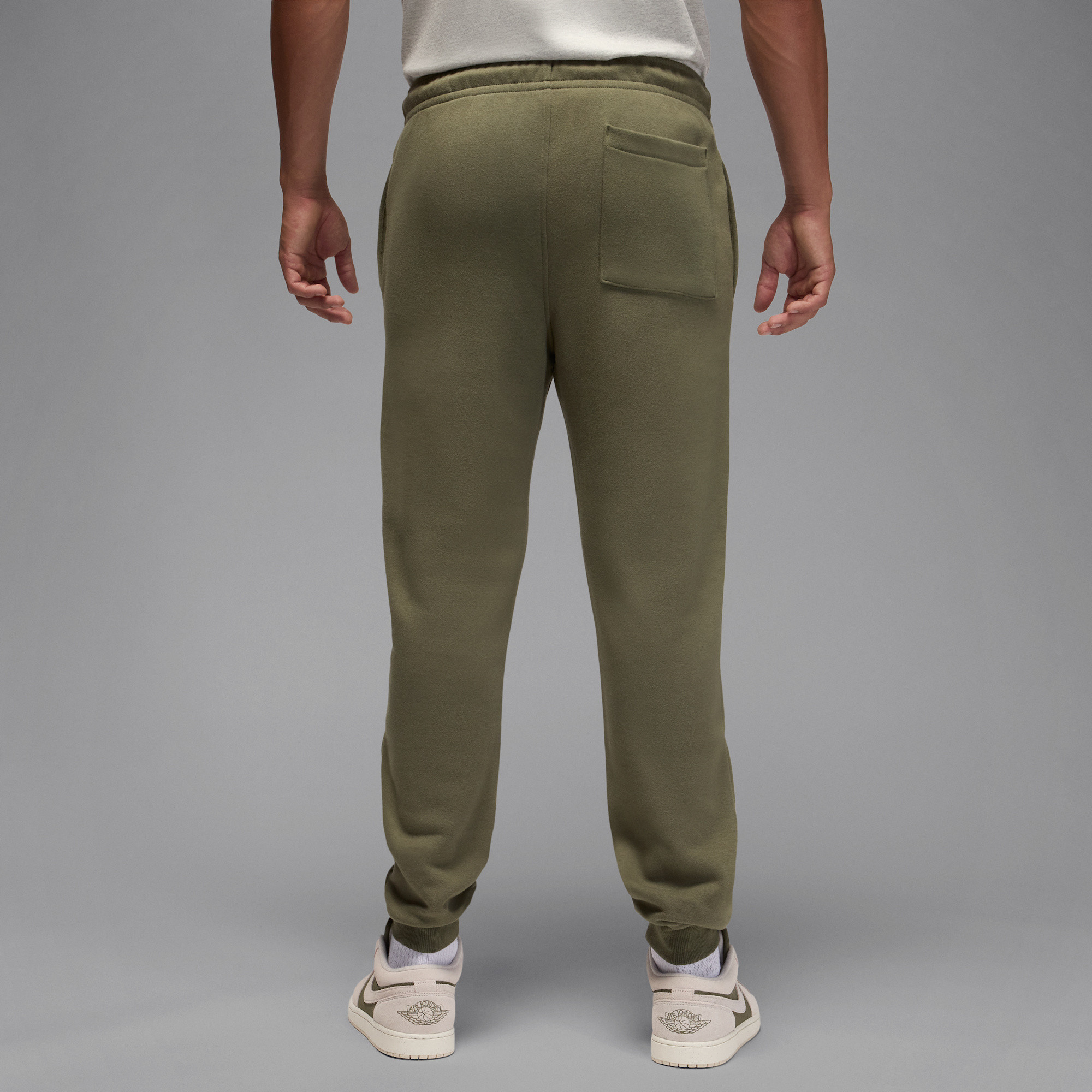 Jordan Brooklyn Fleece Pants
