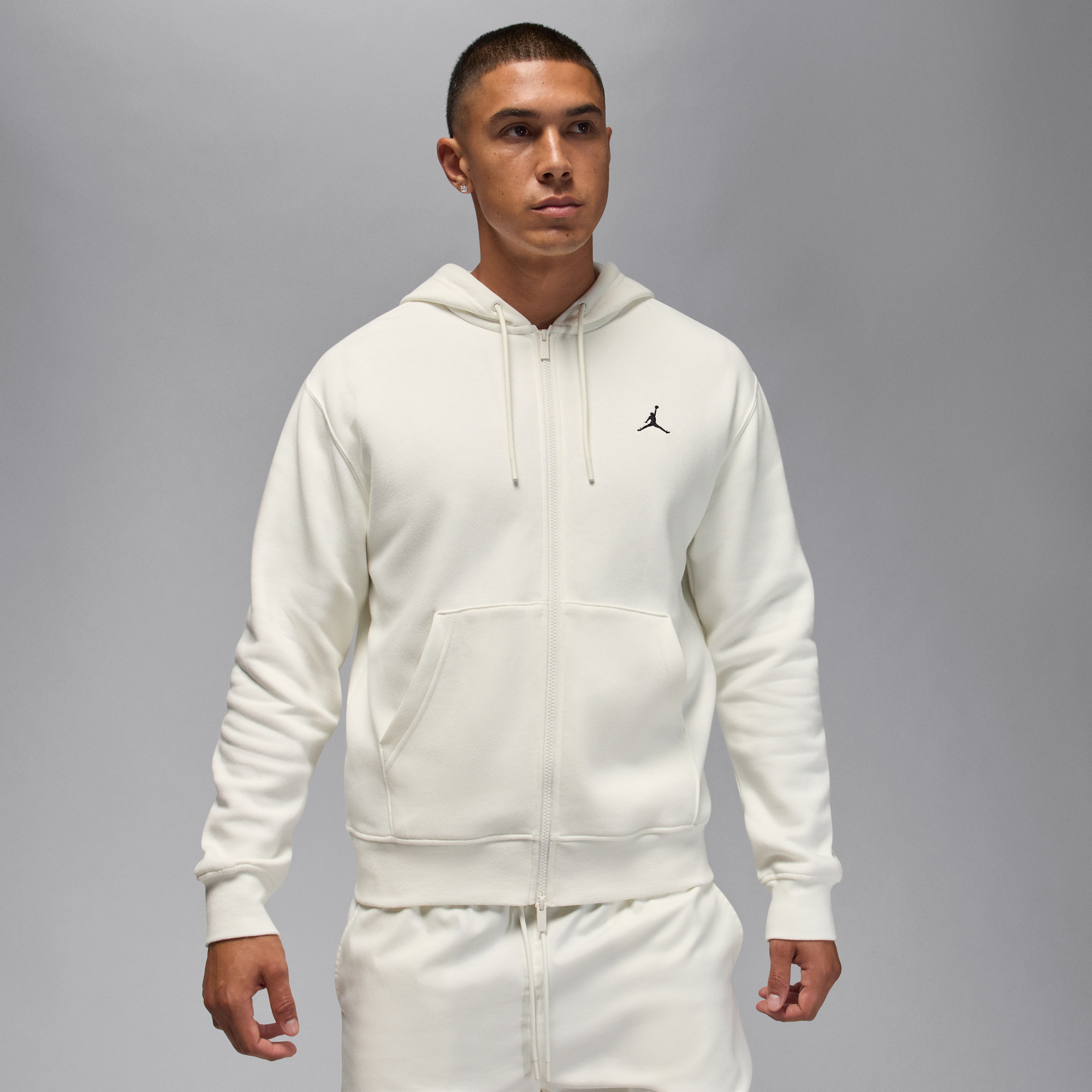 Jordan Brooklyn Fleece Hoodie