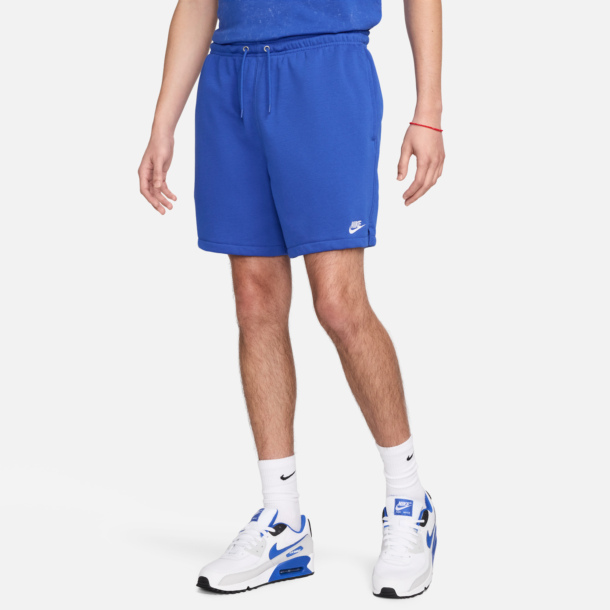 Men's Nike Club Flow French Terry Shorts