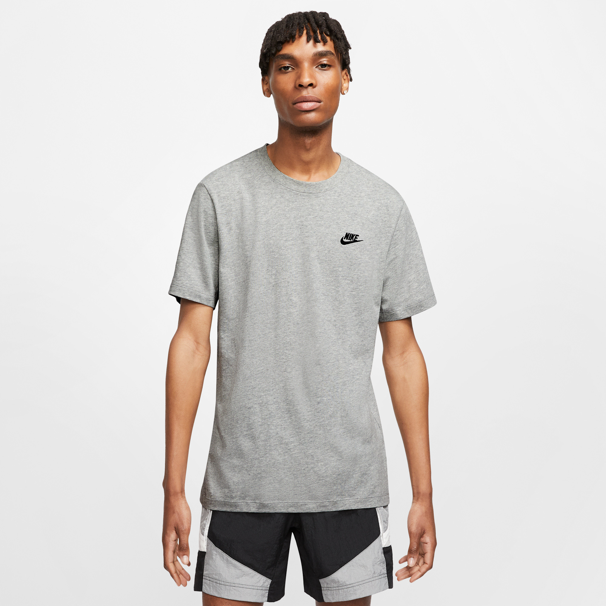 Nike Sportswear Club Men's T-Shirt