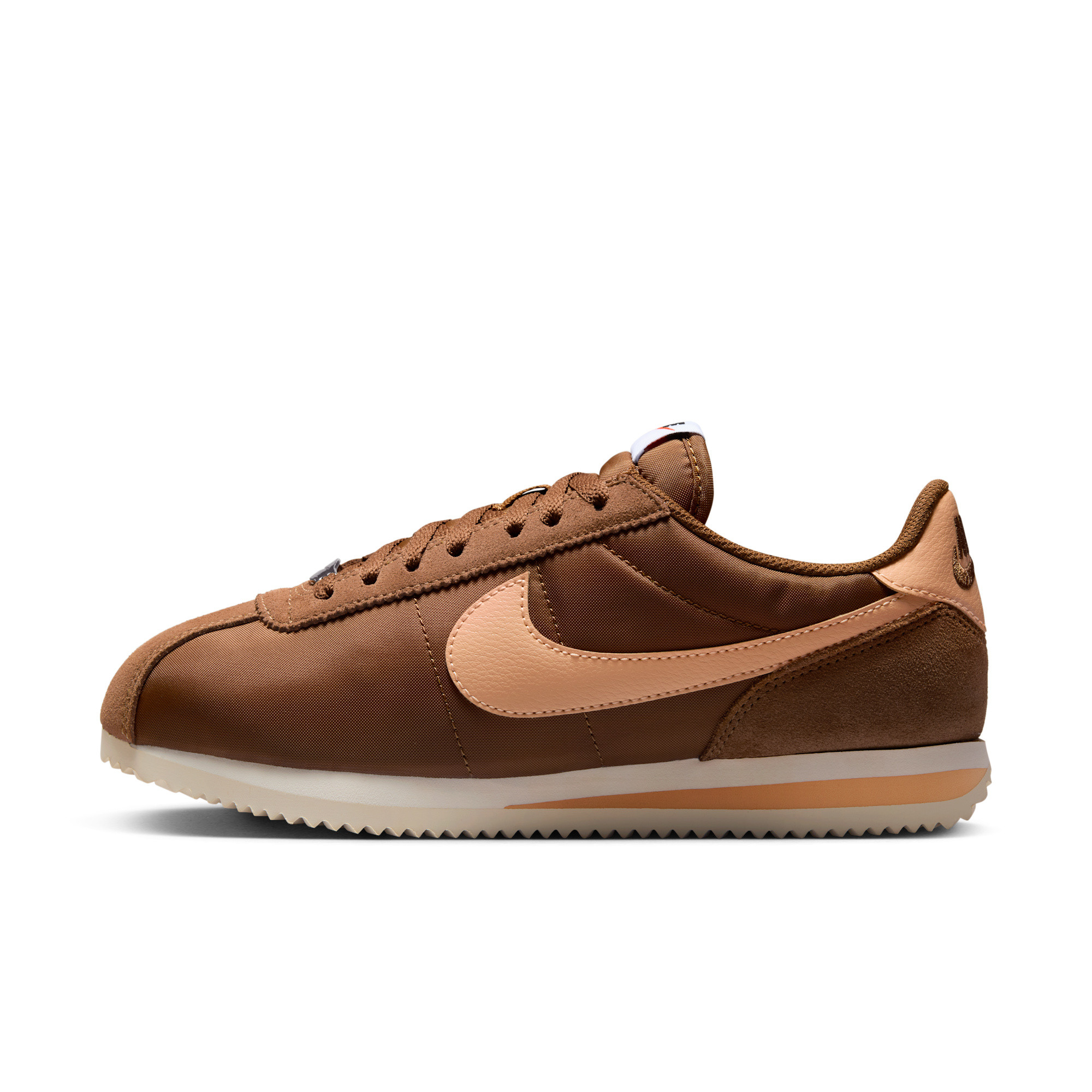 Nike Cortez Textile – Classic sneakers