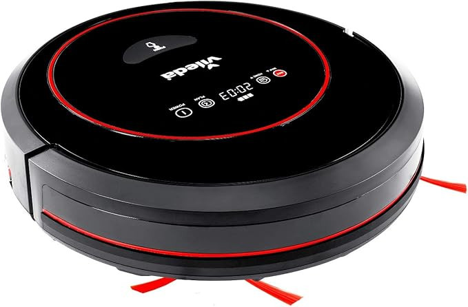 Vileda VR Robot Vacuum Cleaner