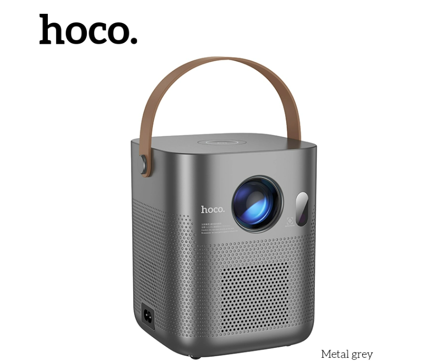 Hoco DT4 720P Projector