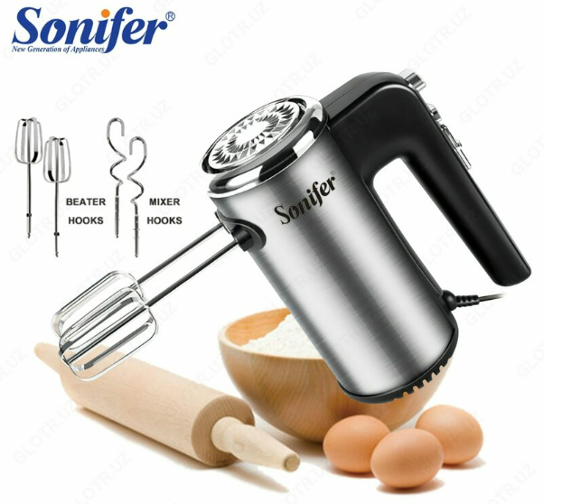 Mixer Sonifer SF-7021