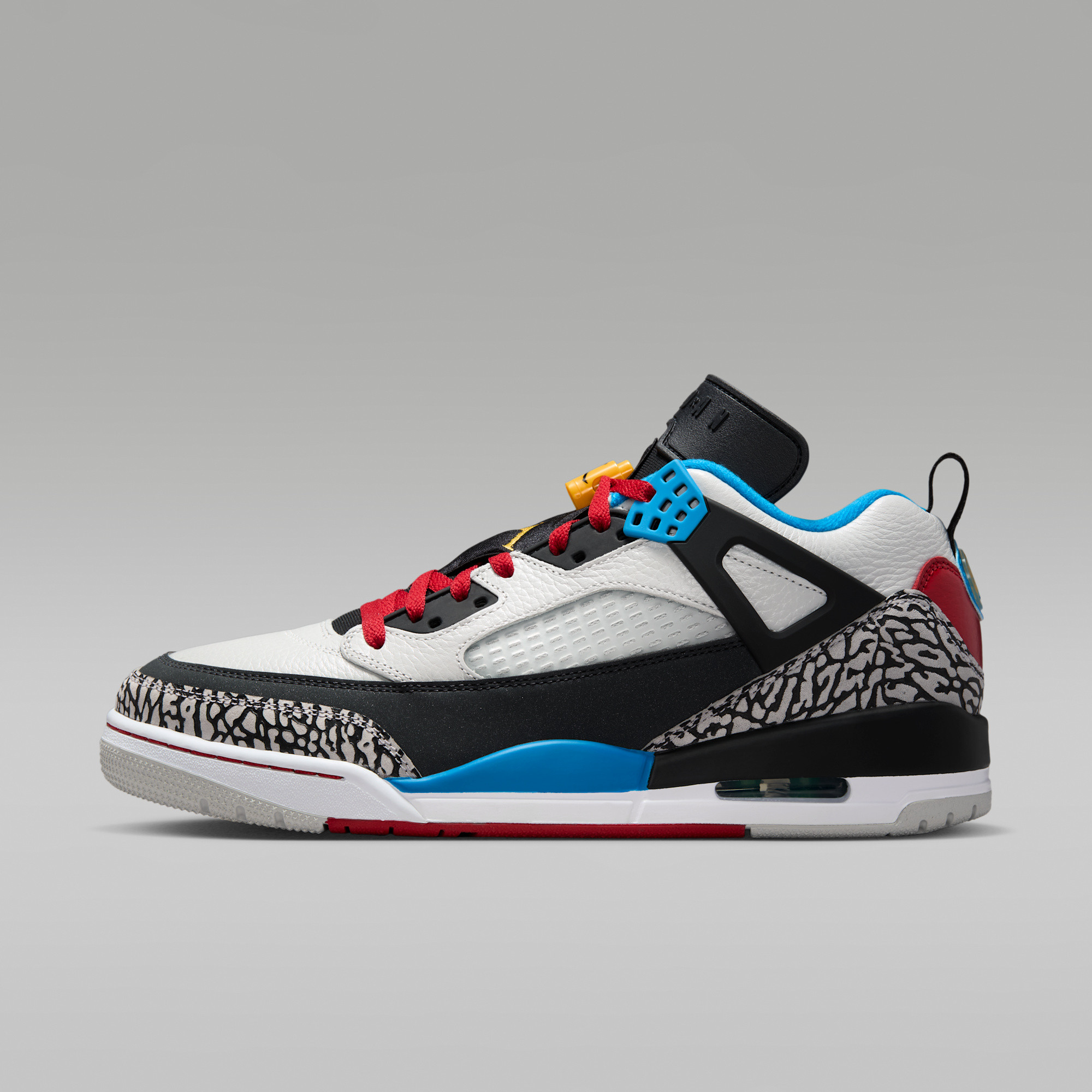 Jordan Spizike Low – Men's Sneakers