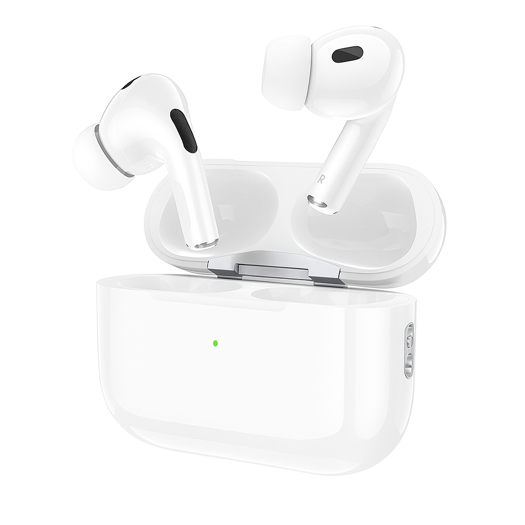 Hoco EW69 Wireless Earbuds with ANC and ENC Noise Cancelling