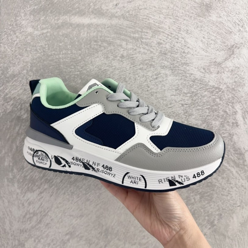 Sherry Herren Sneakers