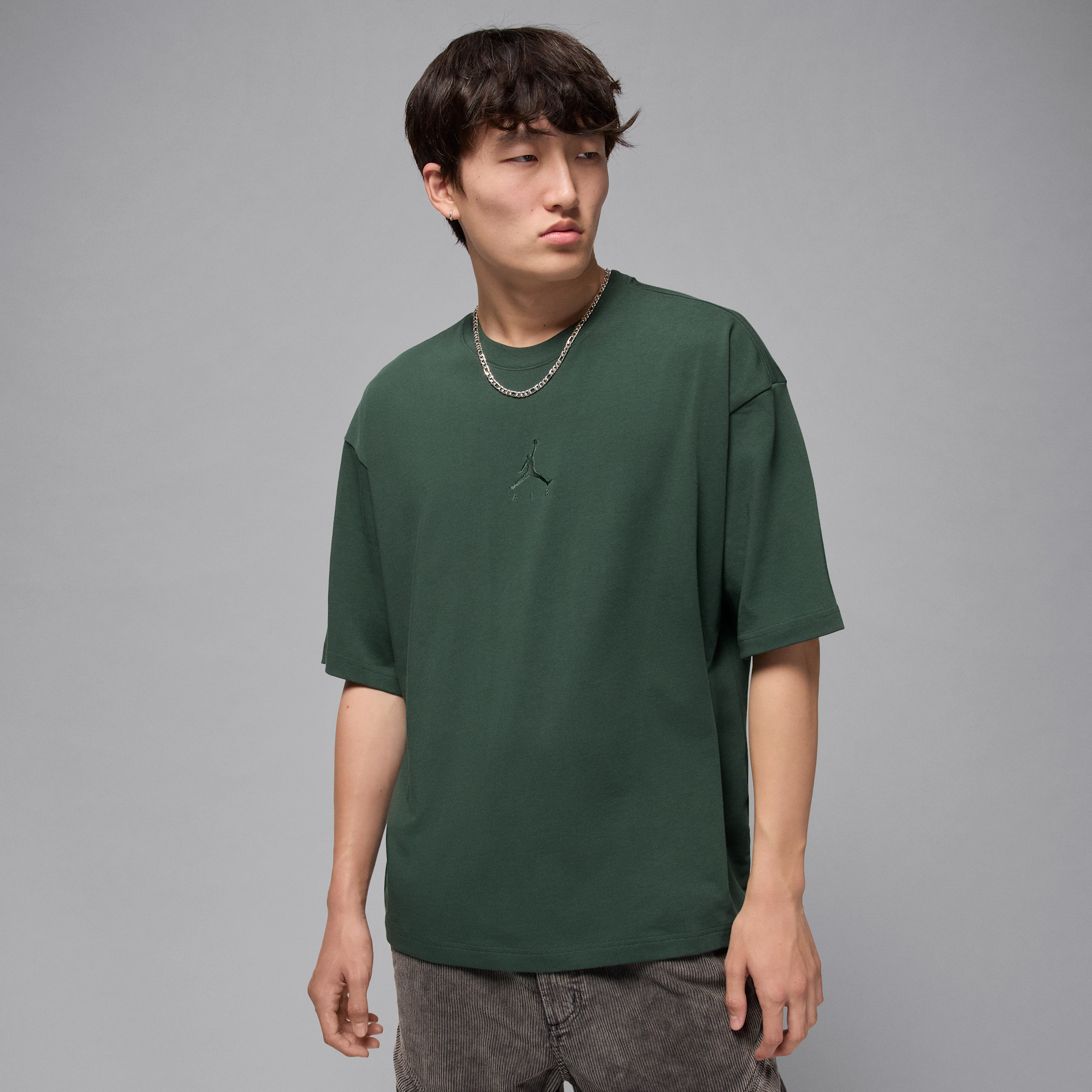 Oversize T-Shirt