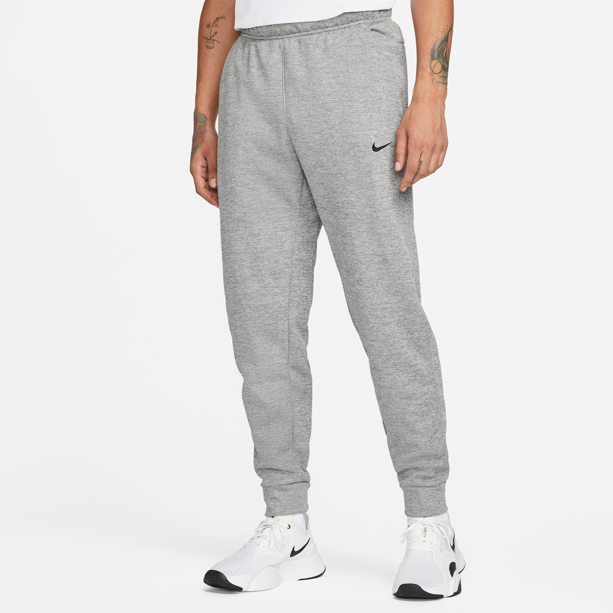 Nike Therma Men's Tapered Therma-FIT Fitness Pants