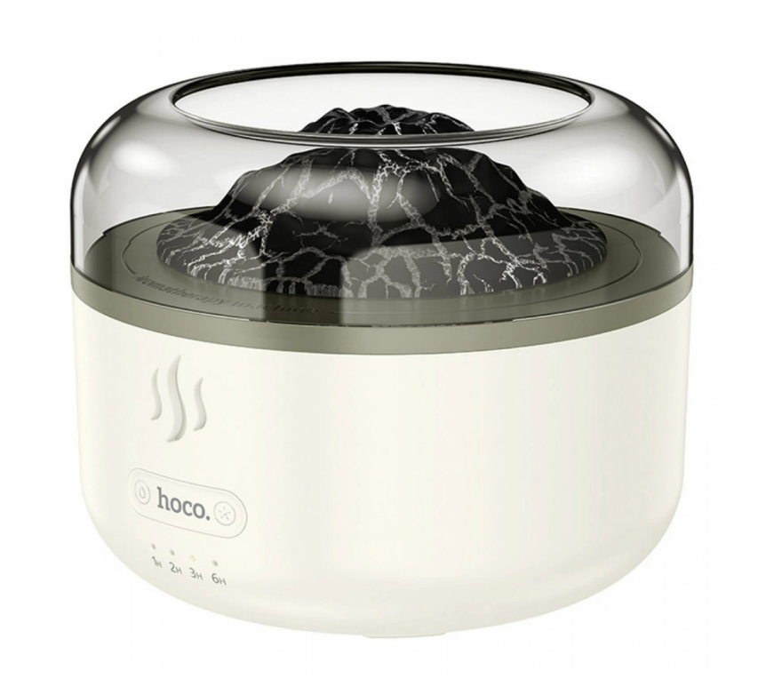 Hoco HX30 Humidifier and Aroma diffuser