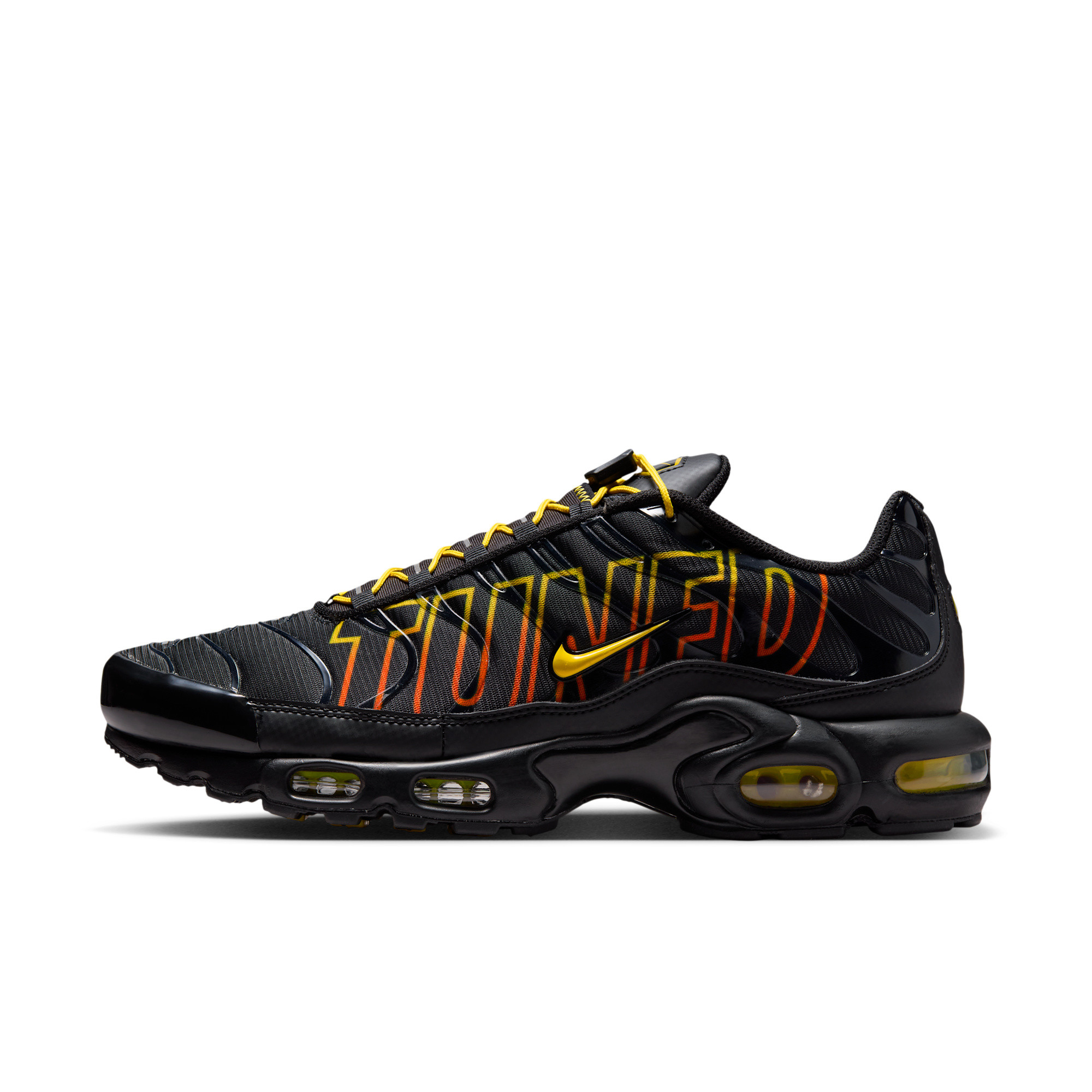 Nike Air Max Plus – Men's Sneakers
