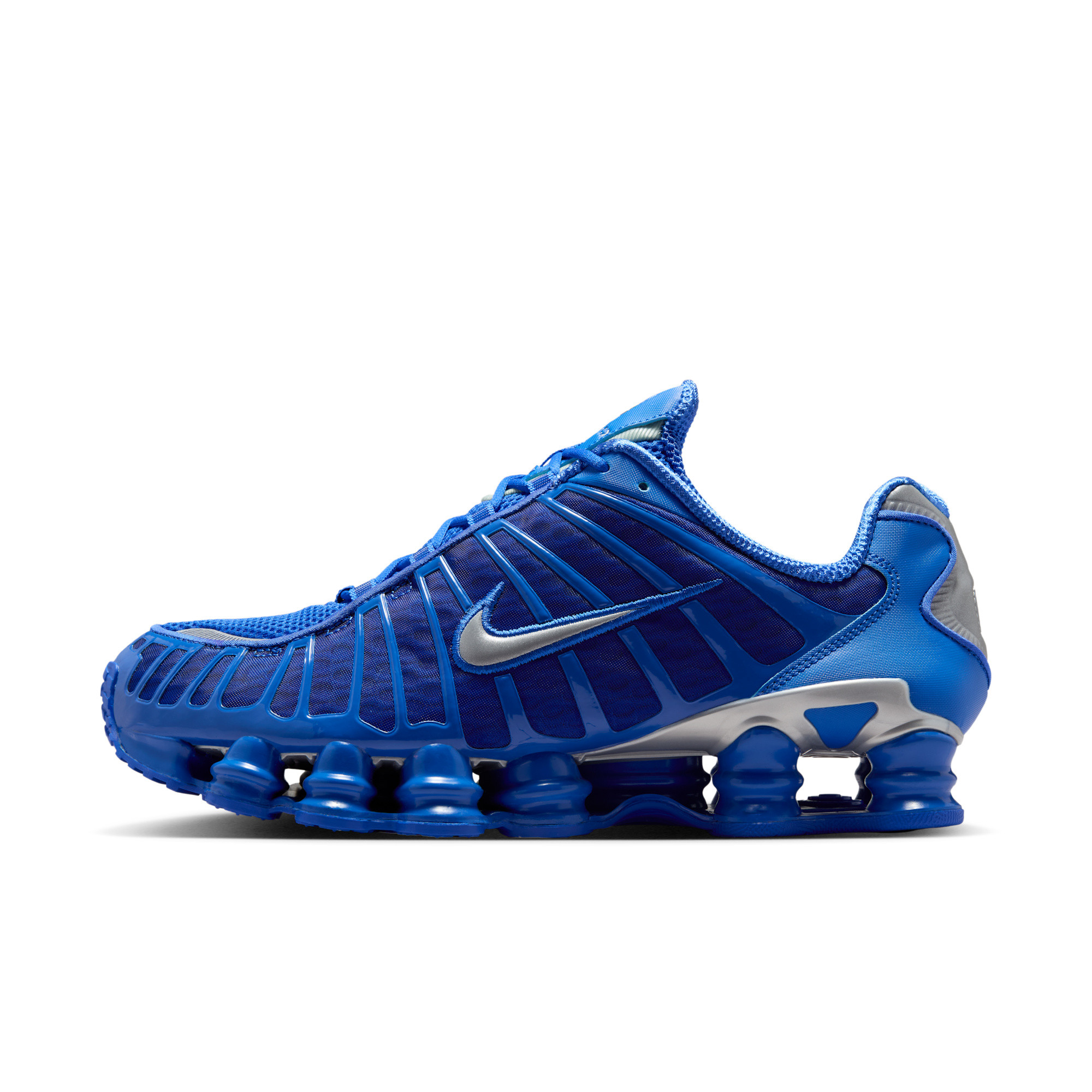 Nike Shox Tl — men's sneakers