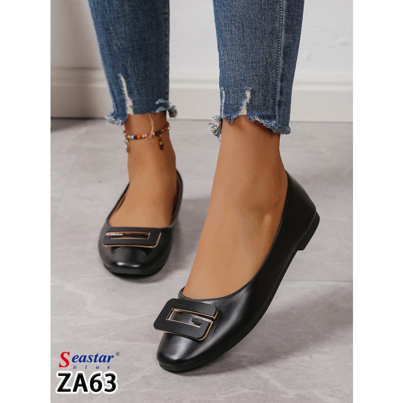 Seastar Ballerina Flats