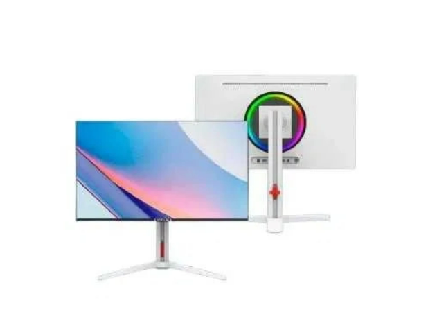 Monitor ZIFFLER 27W1800 27" IPS Flat panel 180hz white