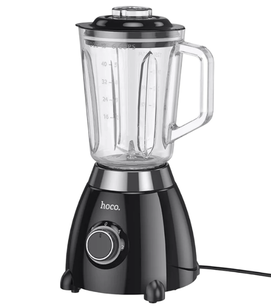 HOCO HE33 500W, 1.5l Juicer Blender