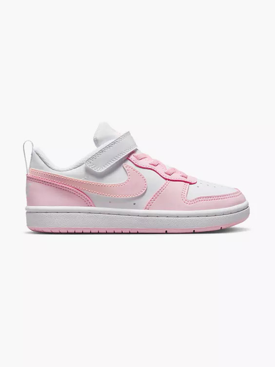 NIKE  Sneaker COURT BOROUGH LOW RECRAFT (PS)