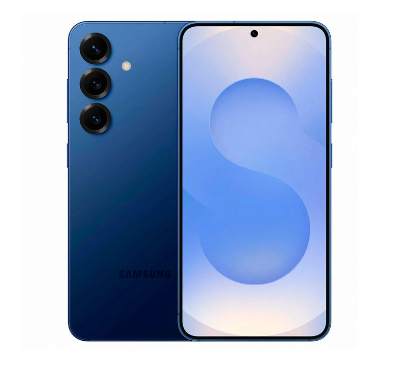 Samsung Galaxy S25+ Smartphone