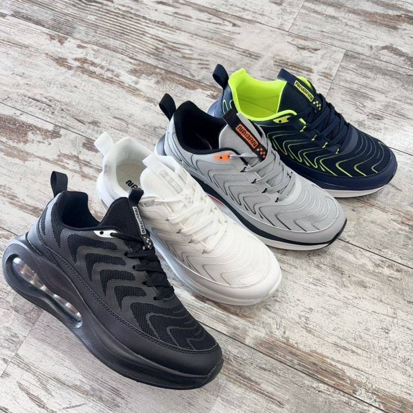 Sherry Herren Sneakers