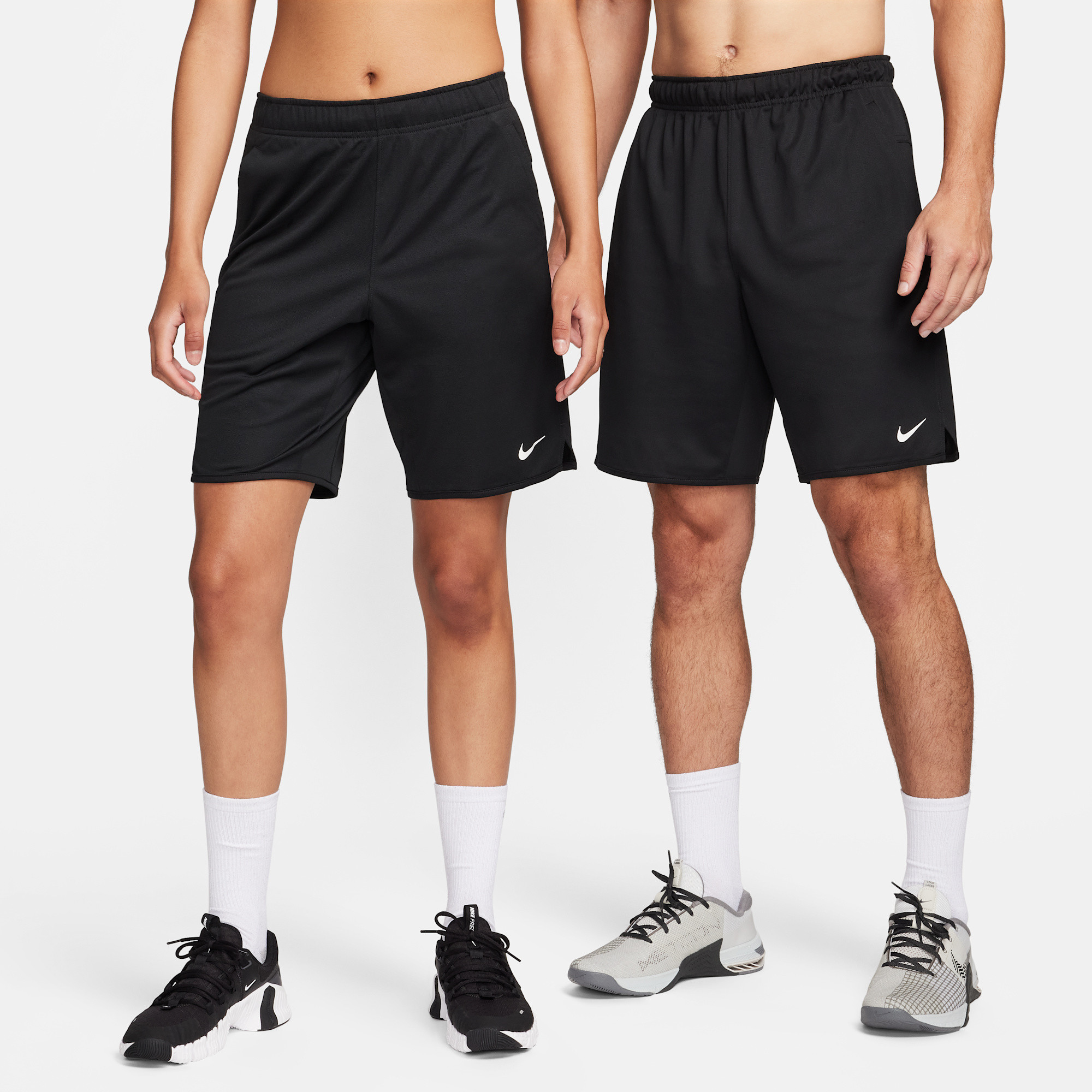 Nike Totality Versatile Dri-FIT Unlined Men's Shorts (approx. 23 cm)