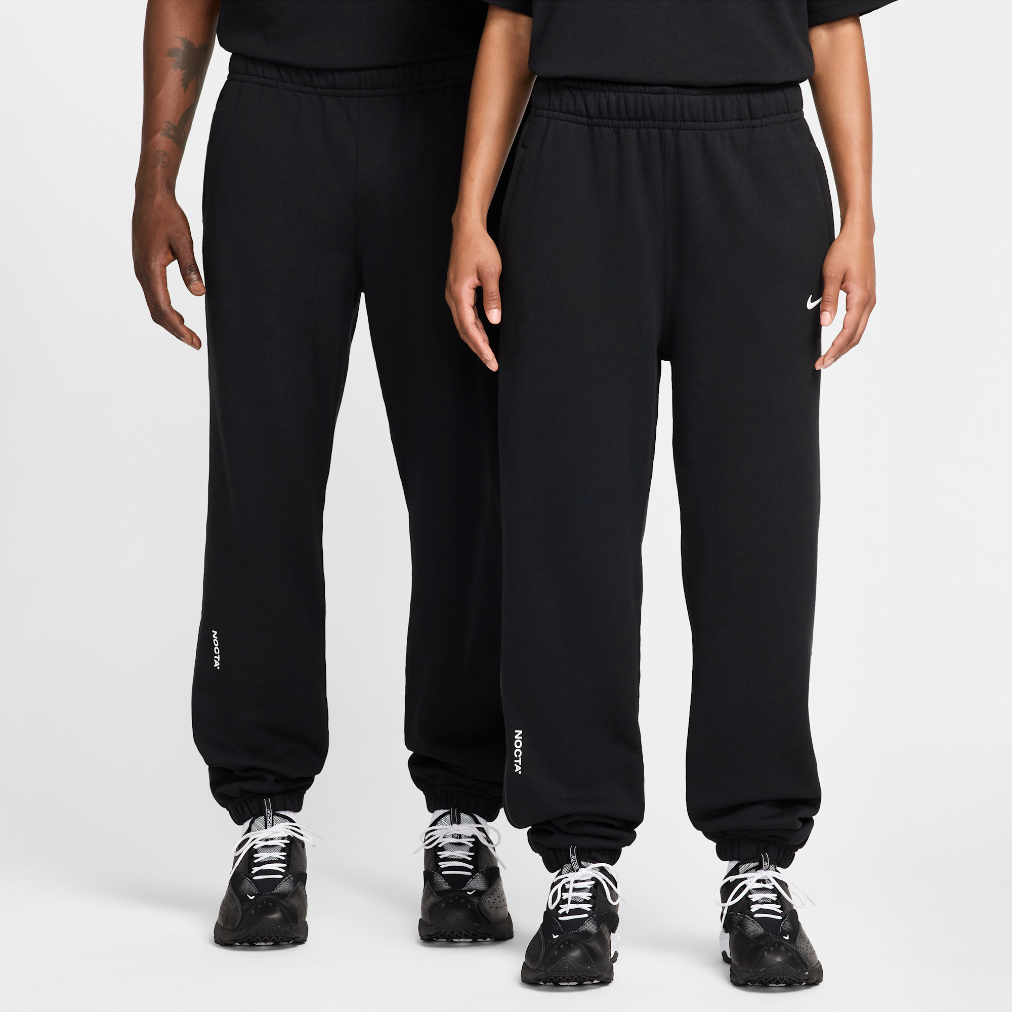 NOCTA Fleece CS Training Pants