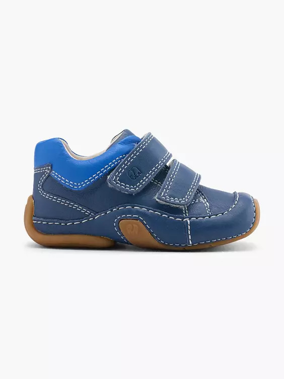 Elephants Leather first walker BOUNTY, width M