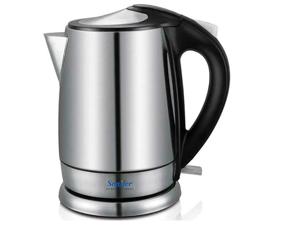 Electric kettle Sonifer SF-2024 1.8 L