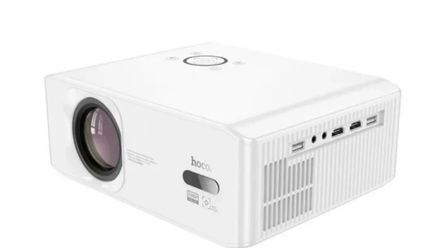 Hoco DT3 1080P Projector