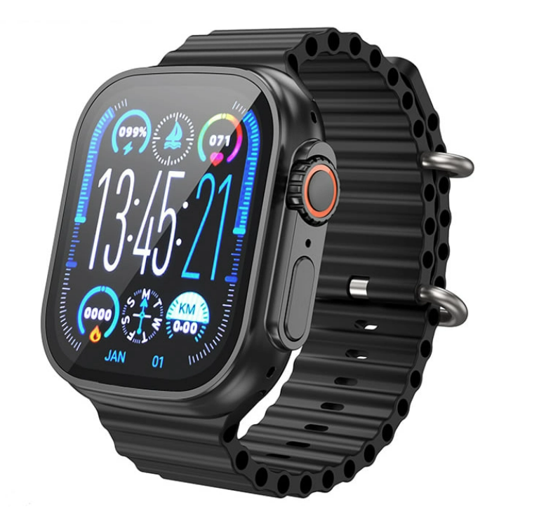 Hoco DY12 smart watch