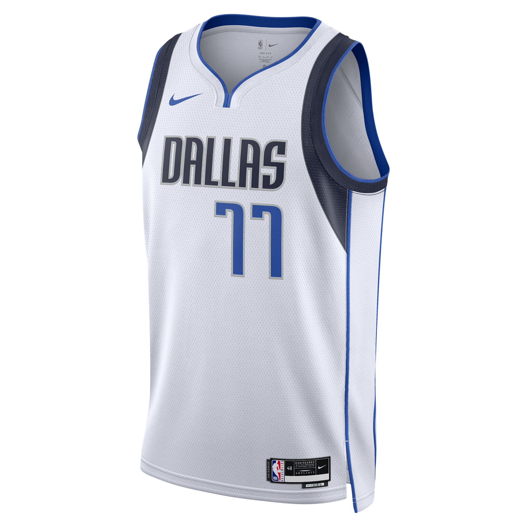 Nike Dri-FIT NBA Swingman Jersey