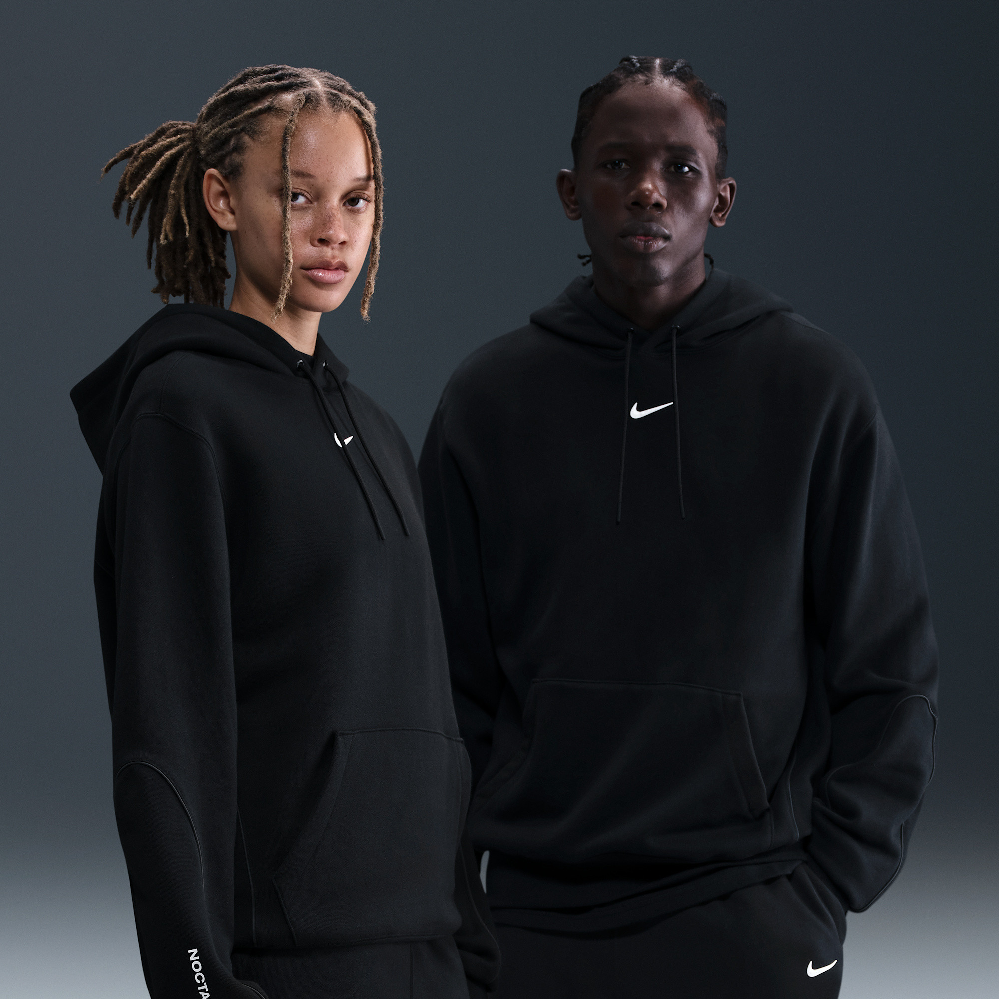 NOCTA — Fleece CS Hoodie 2