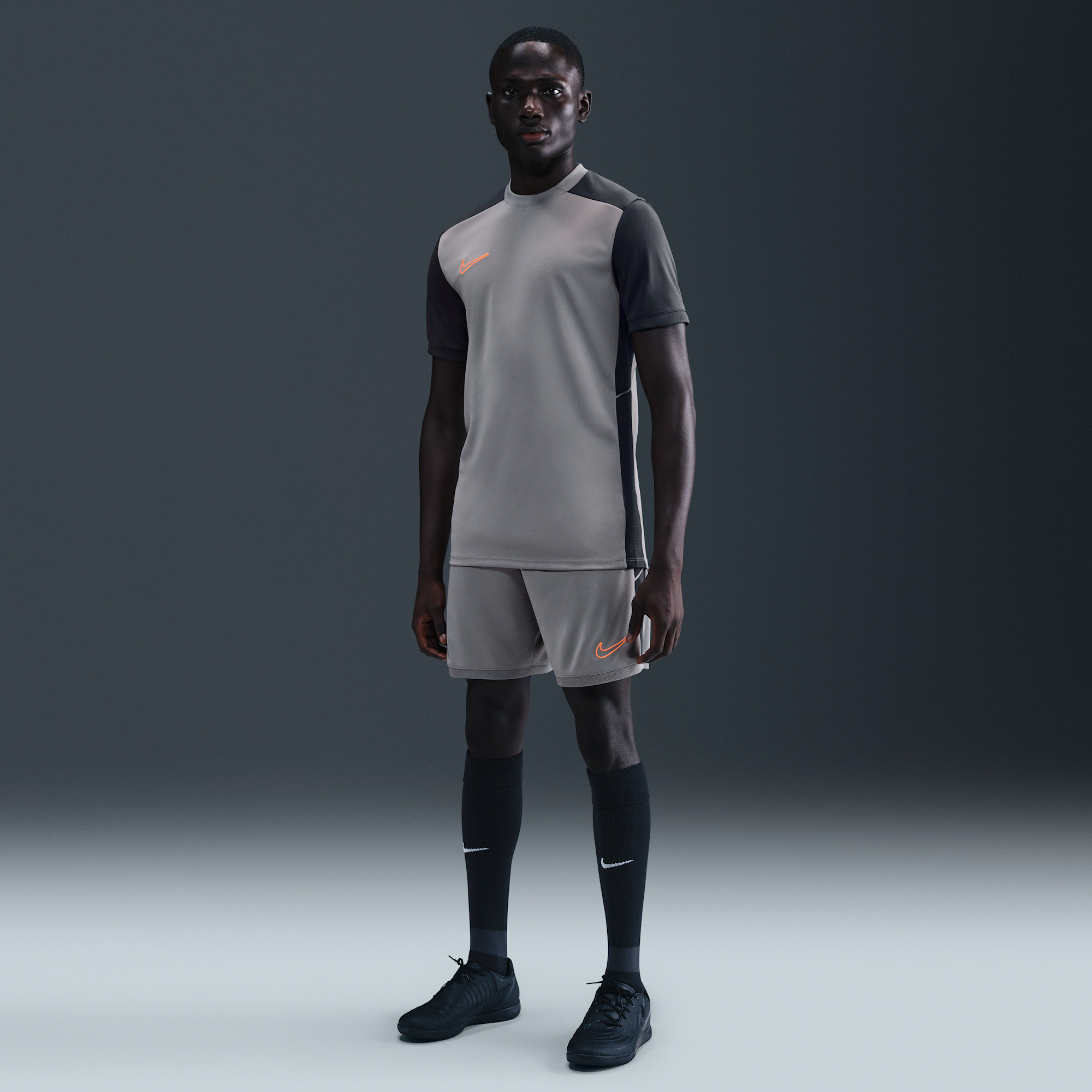 Nike Academy Dri-FIT Football Shorts