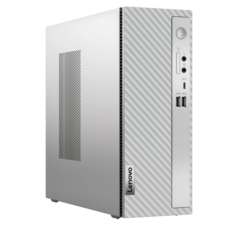 LENOVO DESKTOP 3050U 8GB 1000GB System Unit